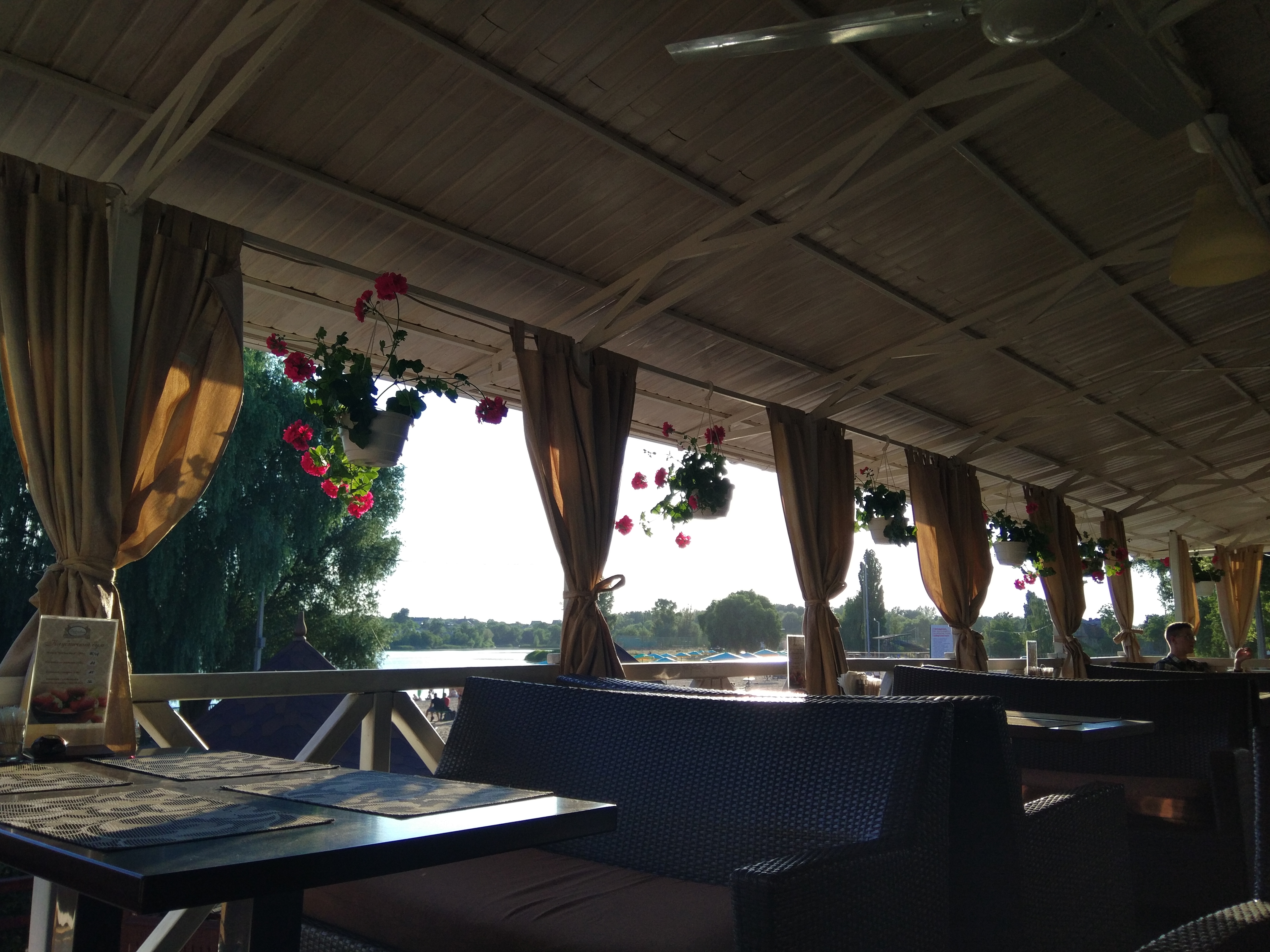 Розважальний комплекс Кабаре & Бельведер(Cabaret & Belveder) image 5