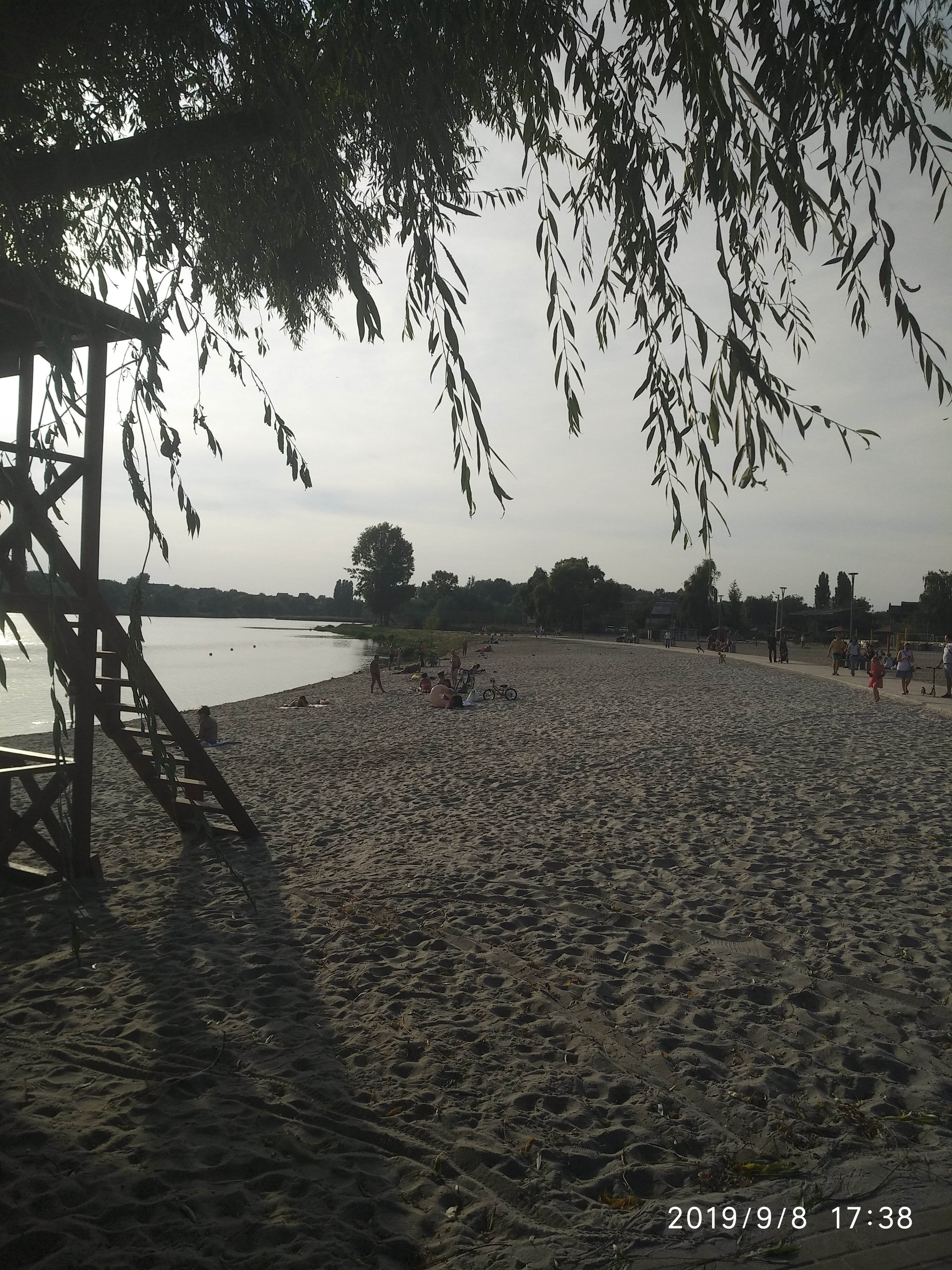 Розважальний комплекс Кабаре & Бельведер(Cabaret & Belveder) image 8