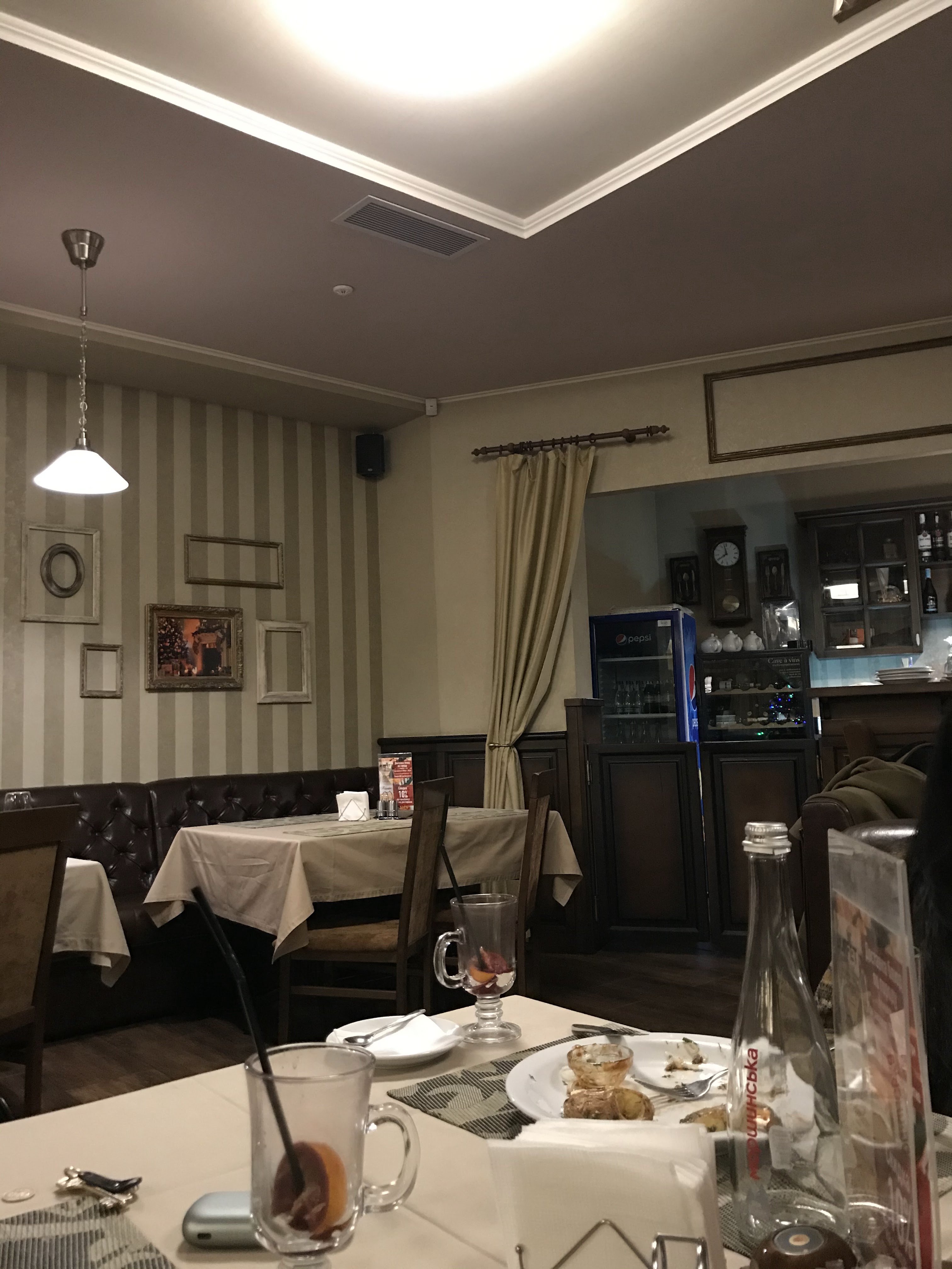 Розважальний комплекс Кабаре & Бельведер(Cabaret & Belveder) image 10