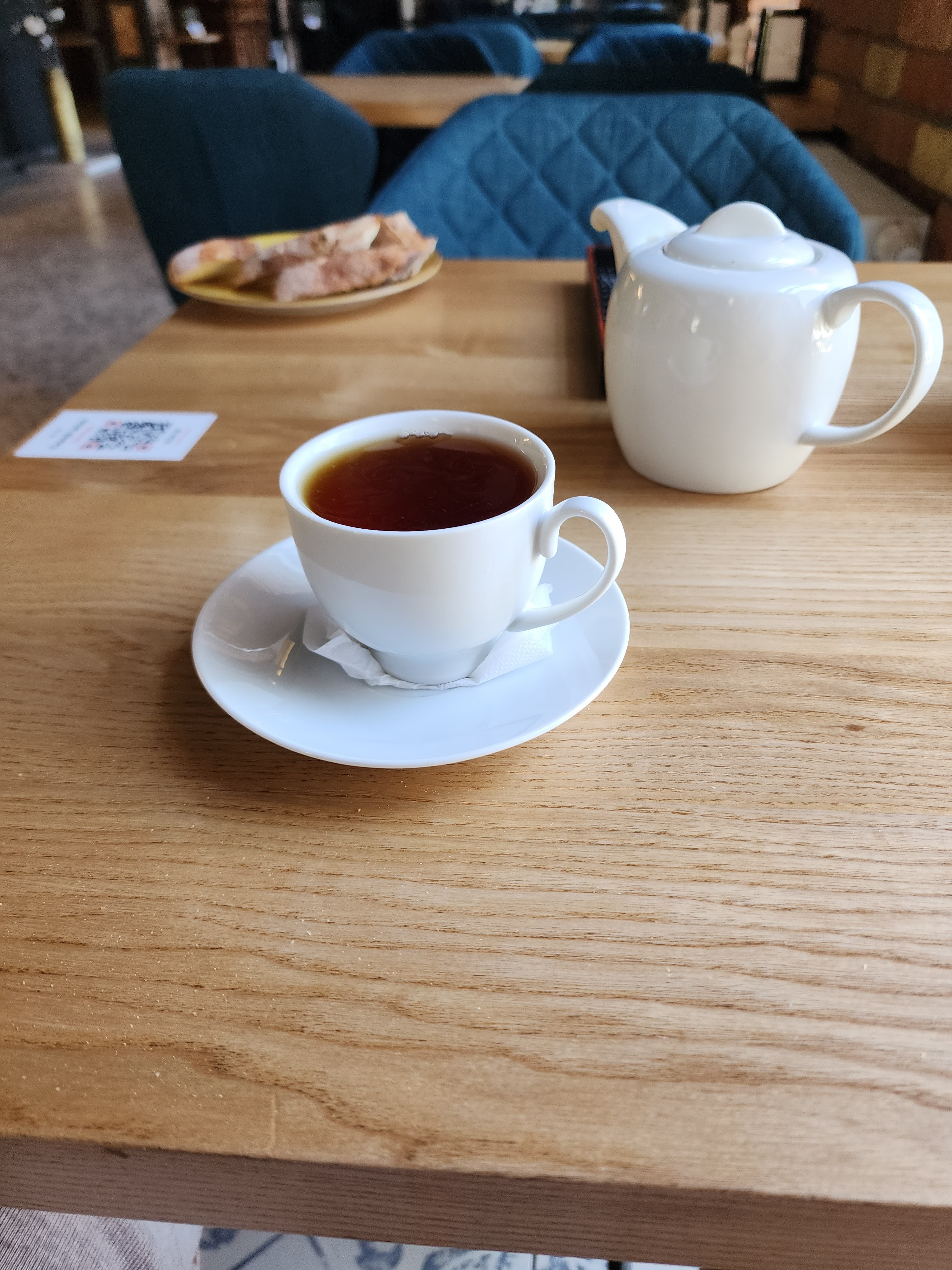 Ресторан Театр Палас image 4