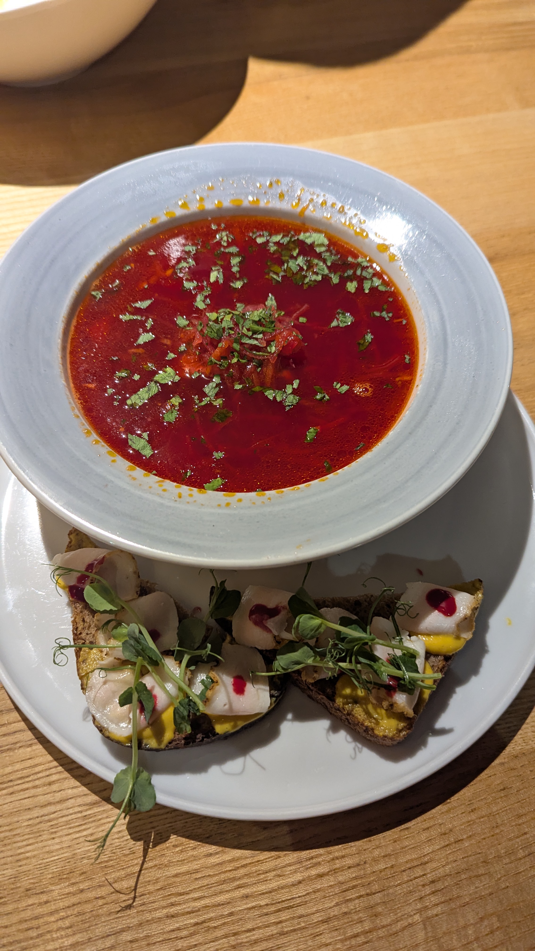 Ресторан Театр Палас image 8