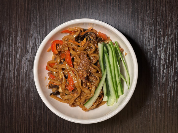 Umami bistro image 1