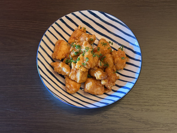 Umami bistro image 2