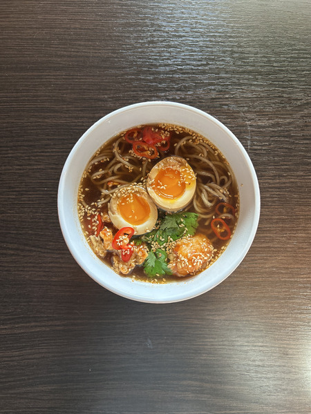 Umami bistro image 7