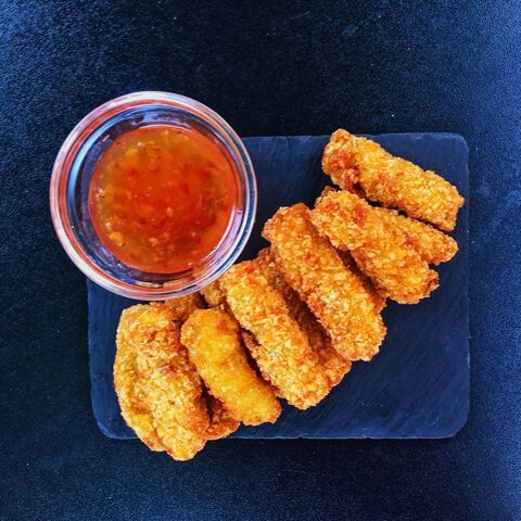 Hastrobar "Imbyr" Sushi image 7