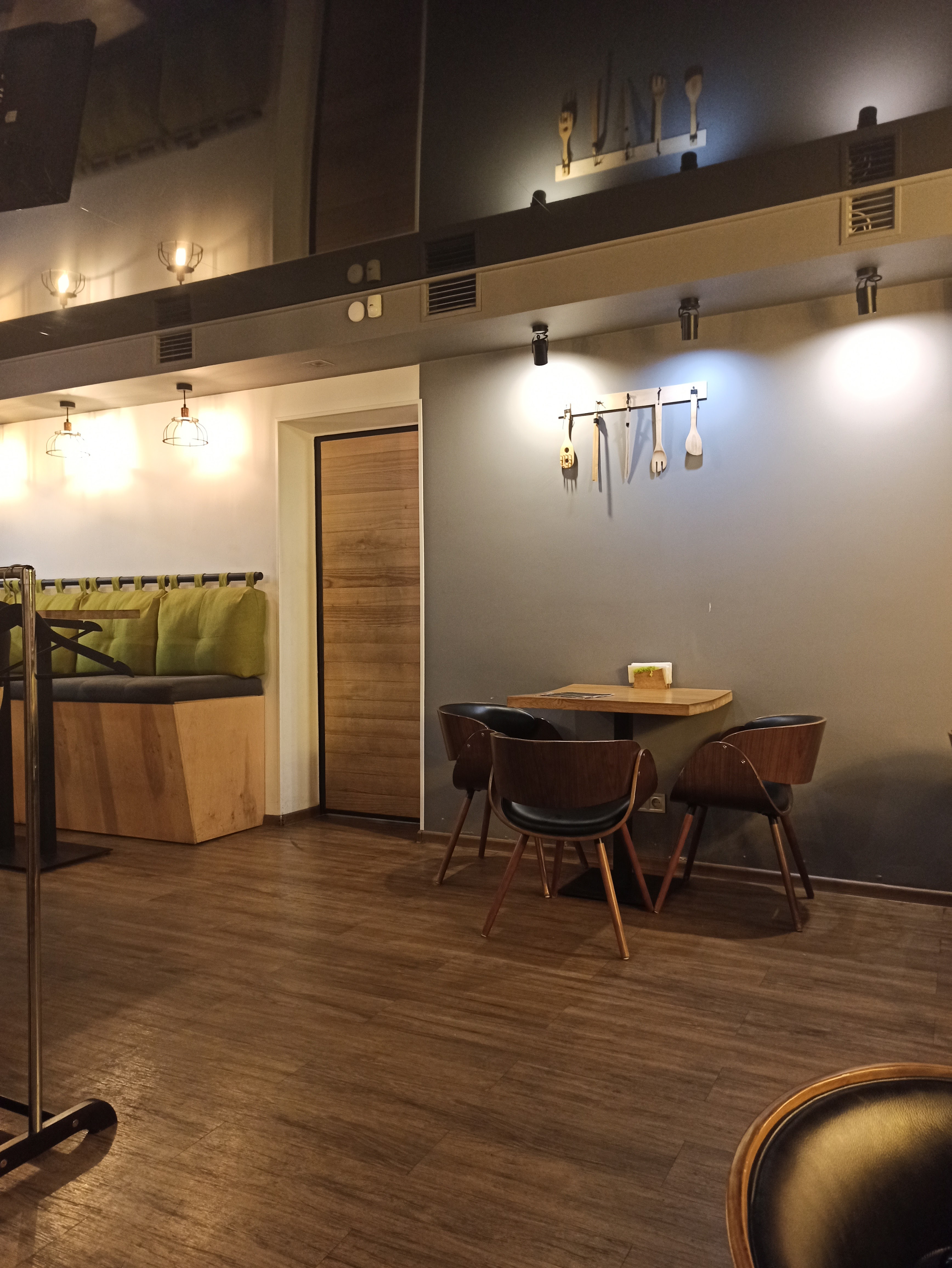 Hastrobar "Imbyr" Sushi image 9