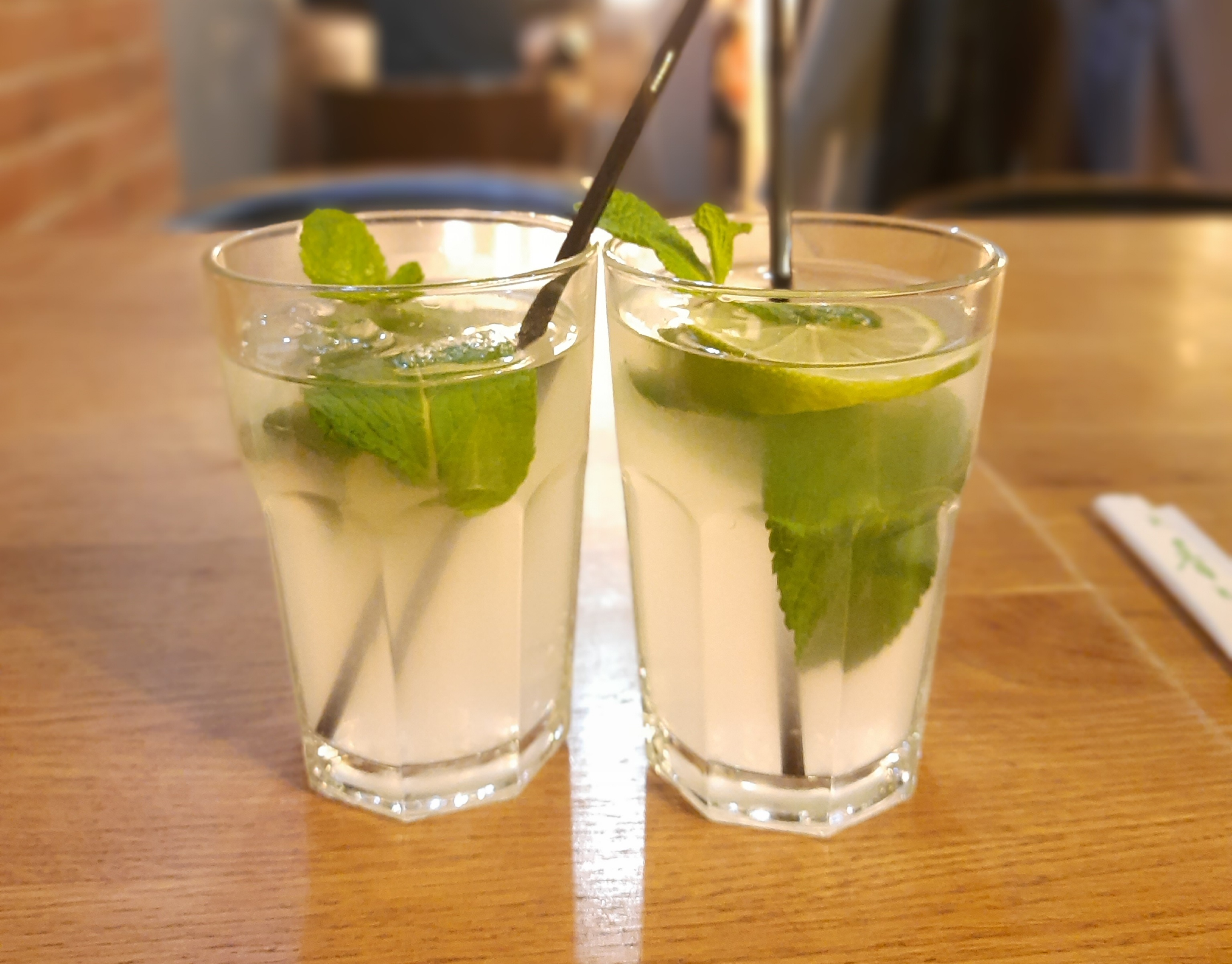 Hastrobar "Imbyr" Sushi image 10