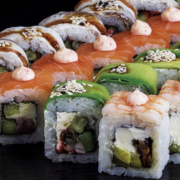 Татакі Суші вул. Ярослава Мудрого 5/13 image 2