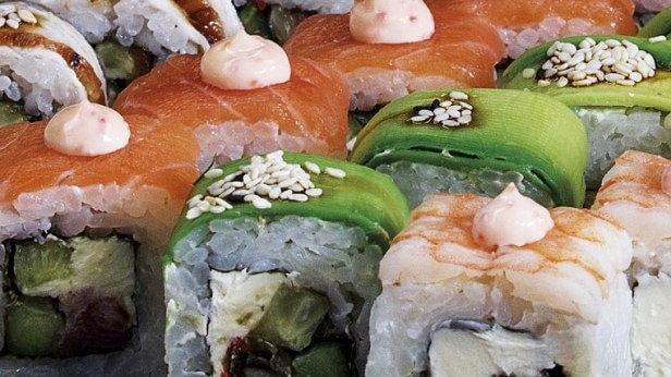 Татакі Суші вул. Ярослава Мудрого 5/13 image 5