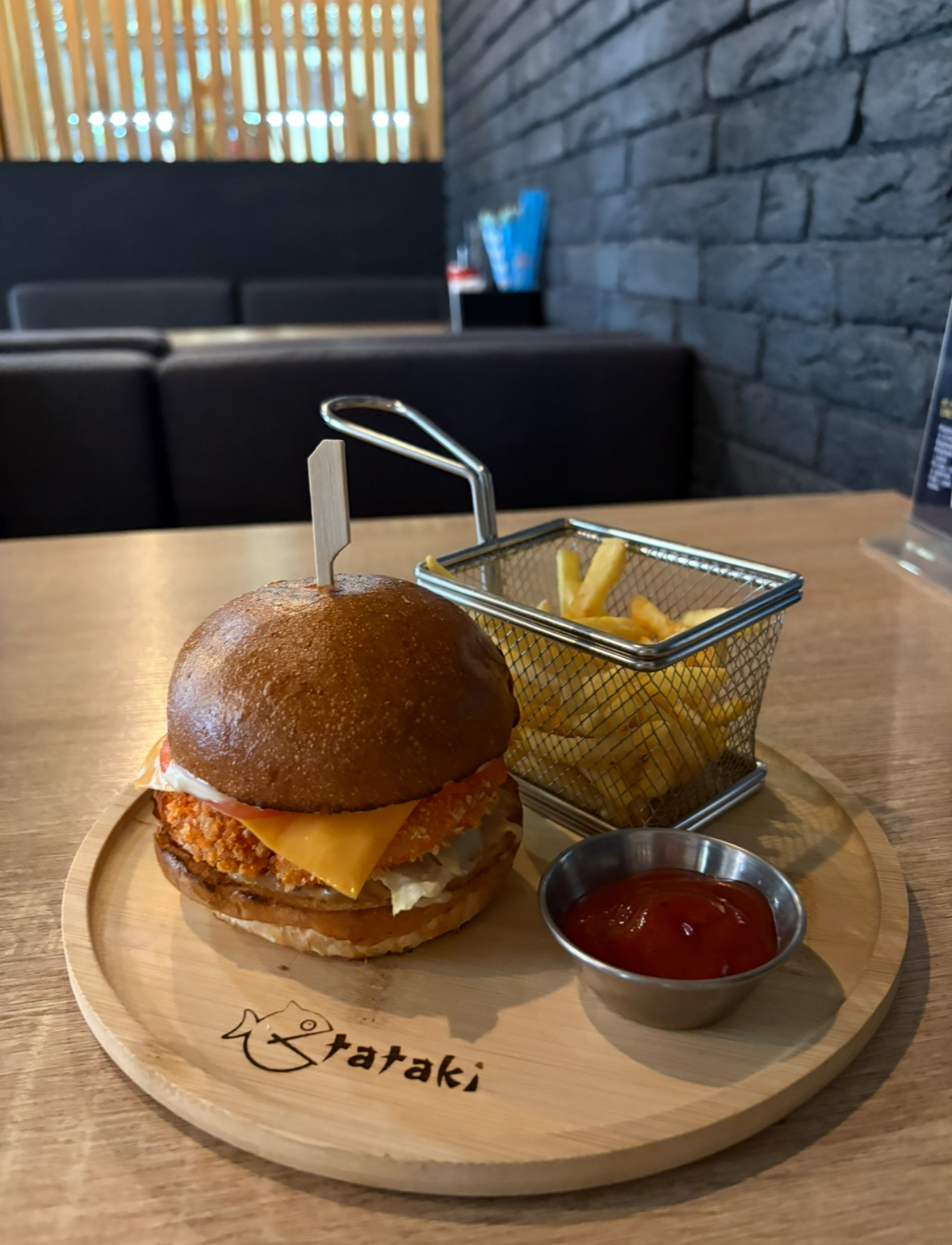 Татакі Суші вул. Ярослава Мудрого 5/13 image 8