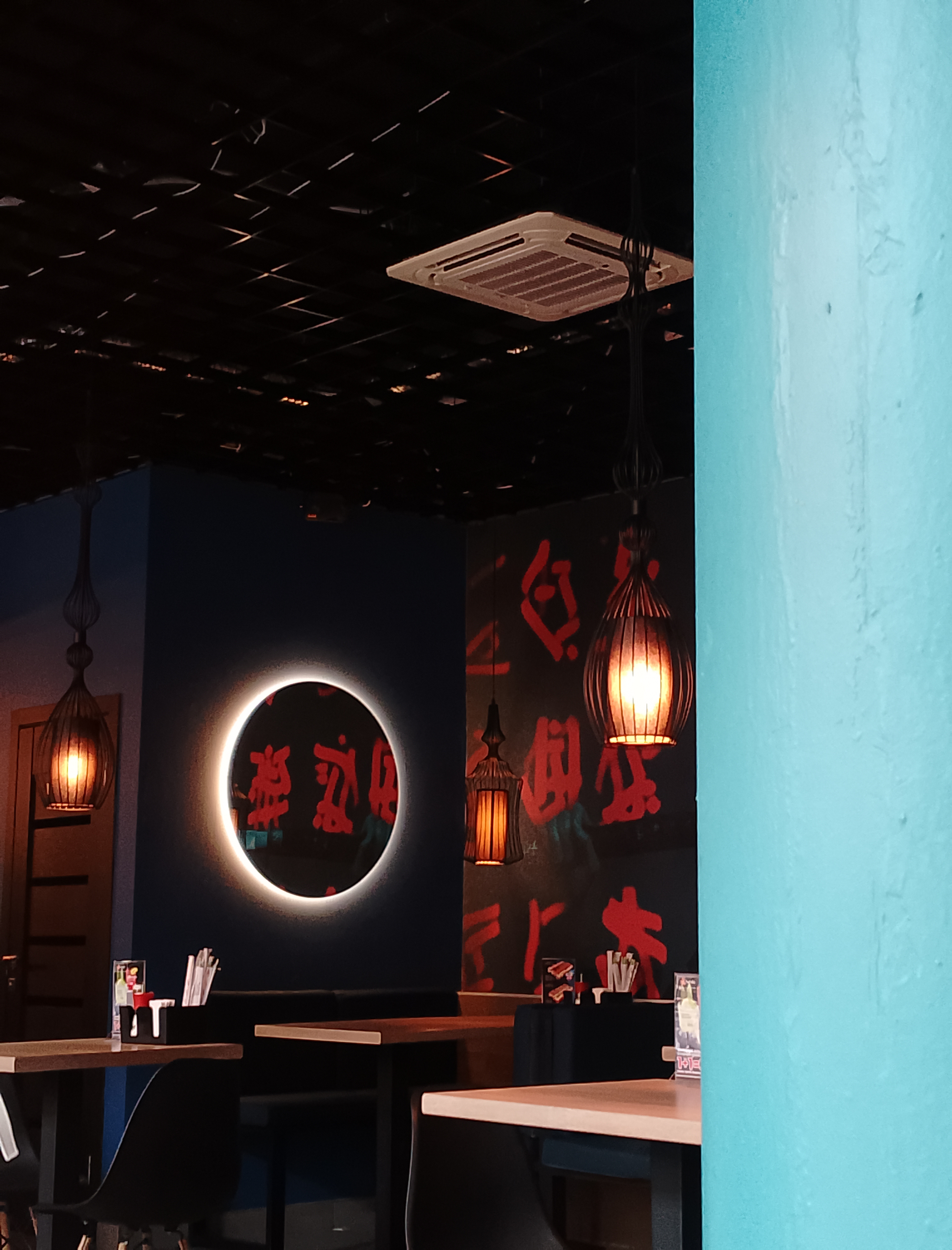 Татакі Суші вул. Ярослава Мудрого 5/13 image 10