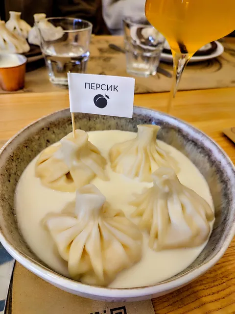Суліко Брум image 2