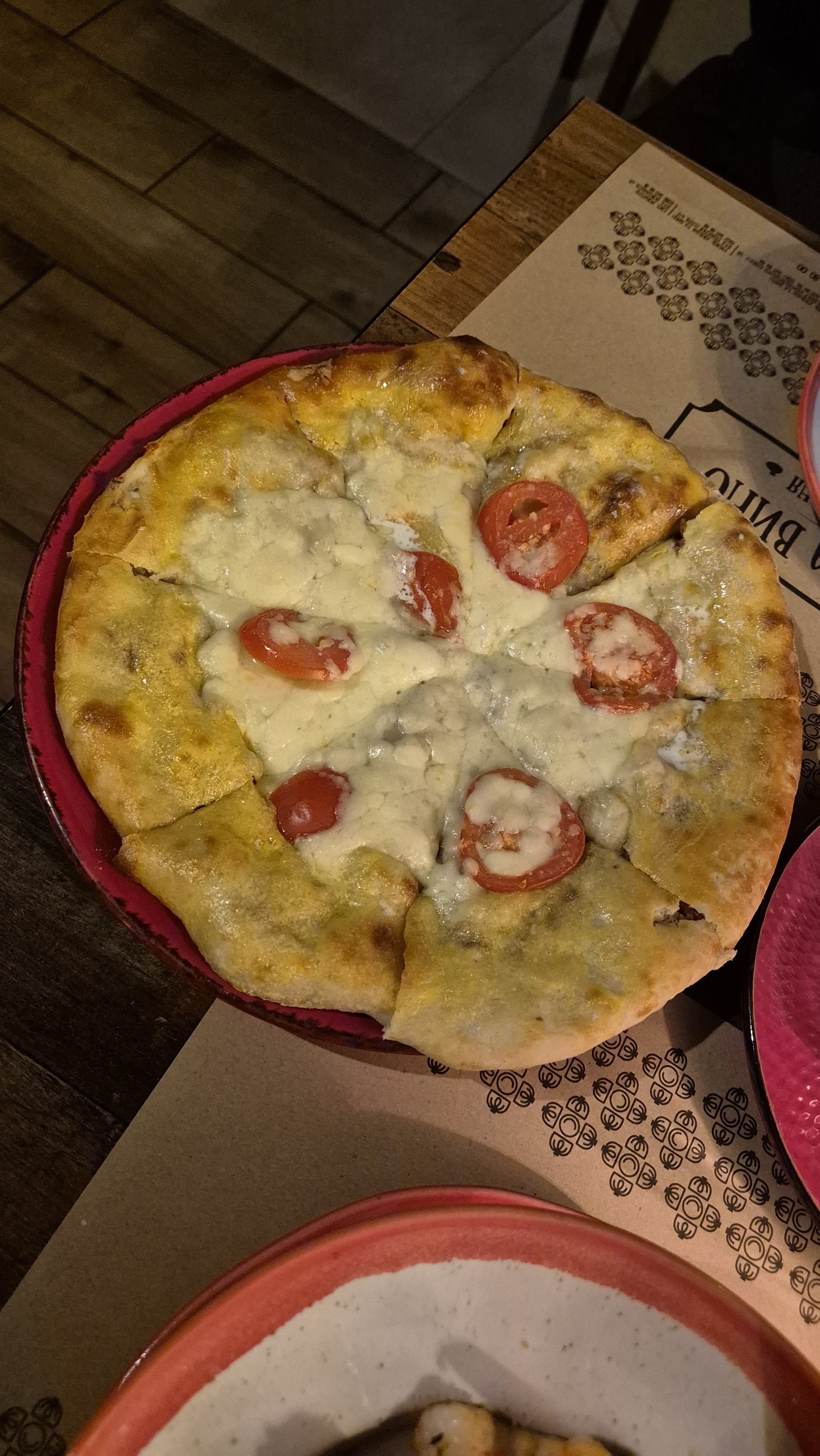 Ресторан "Хінкалі та Вино" image 9