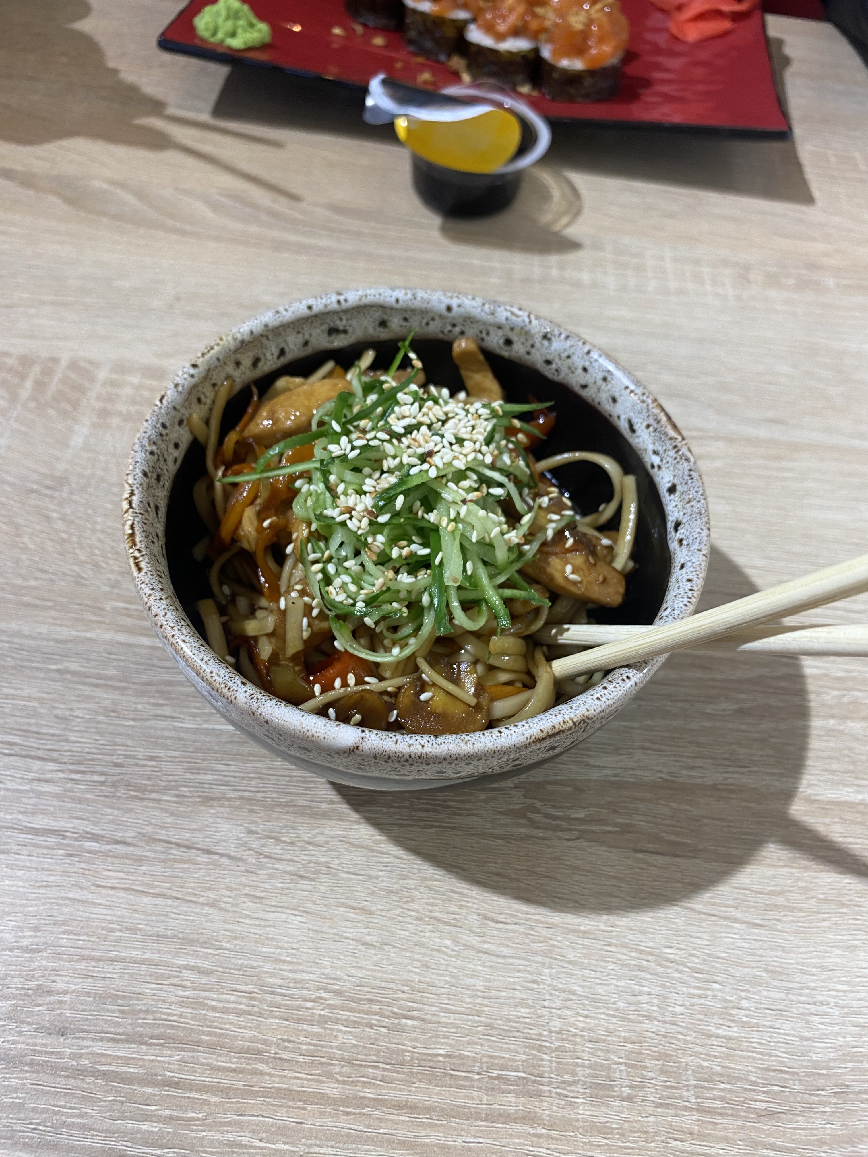 Hastrobar Voki Doki image 2