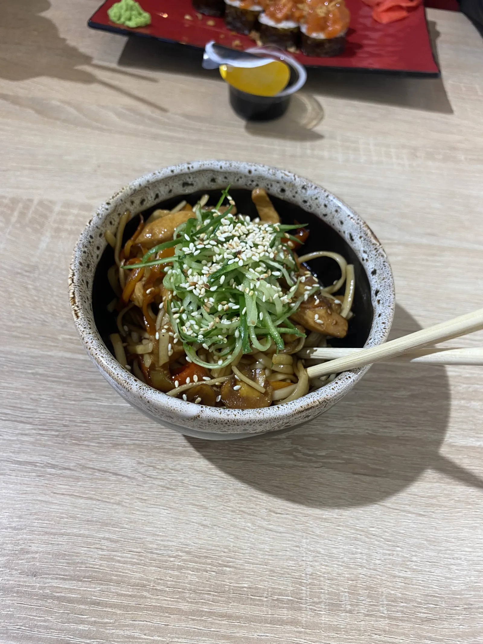 Hastrobar Voki Doki image 2