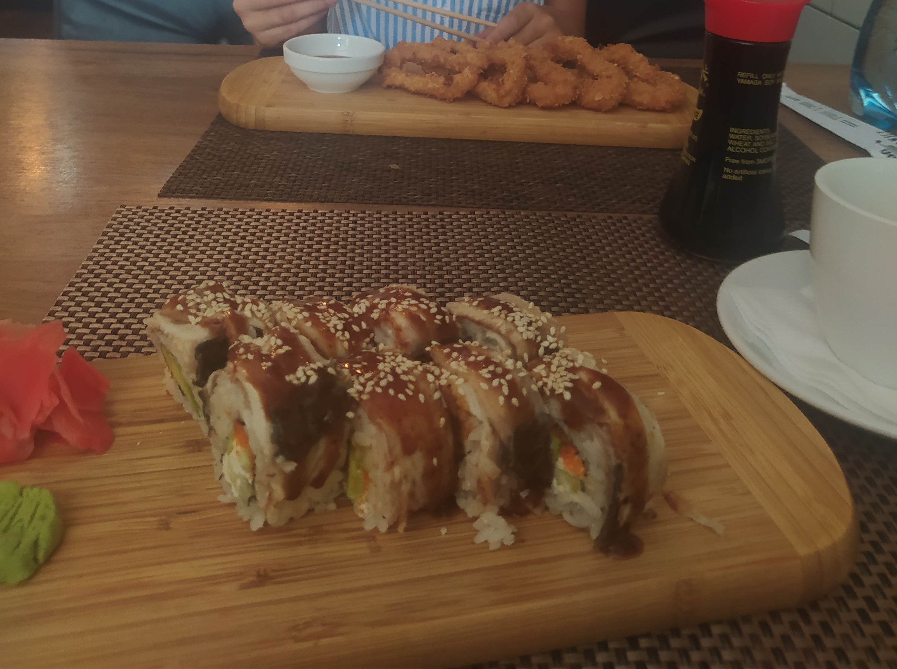 Hastrobar Voki Doki image 3