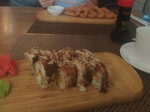 Hastrobar Voki Doki image 3