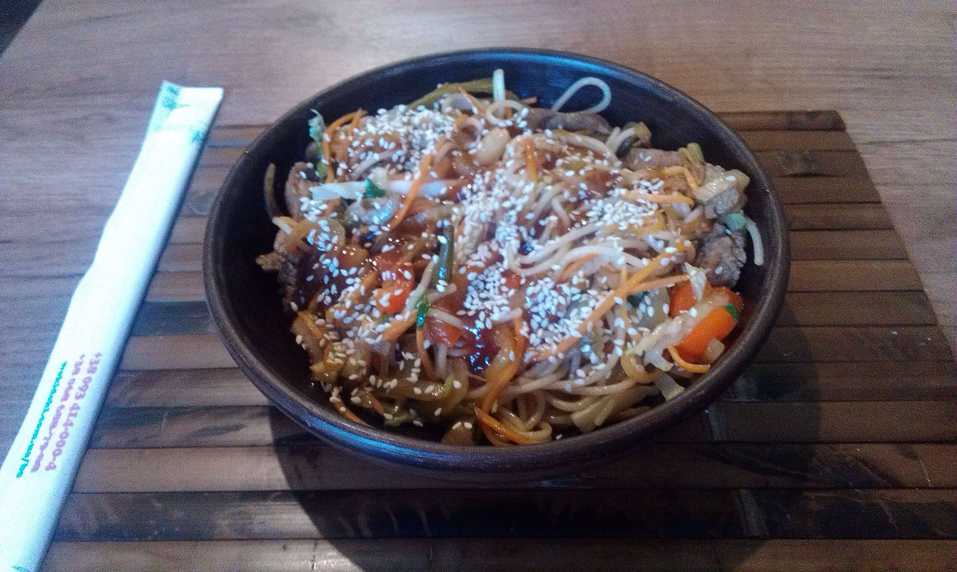 Hastrobar Voki Doki image 5