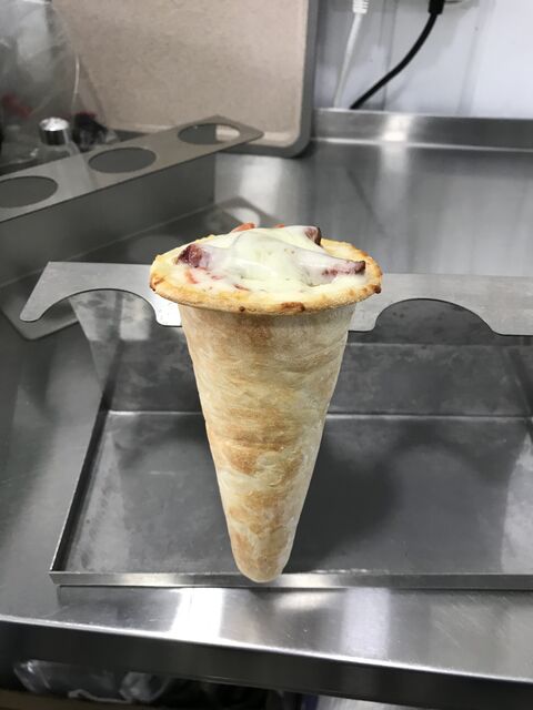 Kono pizza image 2