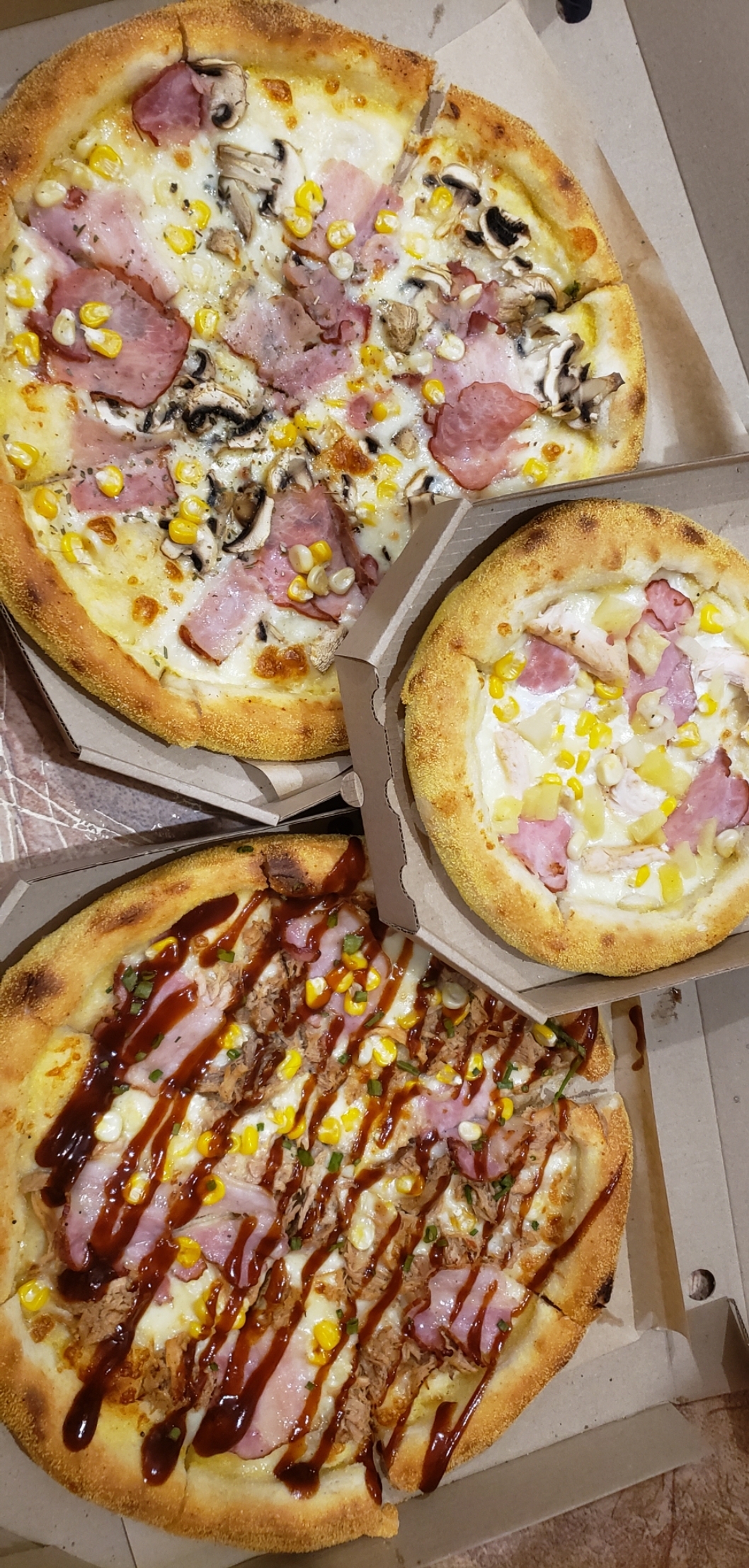 Bandos Ресторан Авторської кухні Біла Церква - BANDOS Food image 5