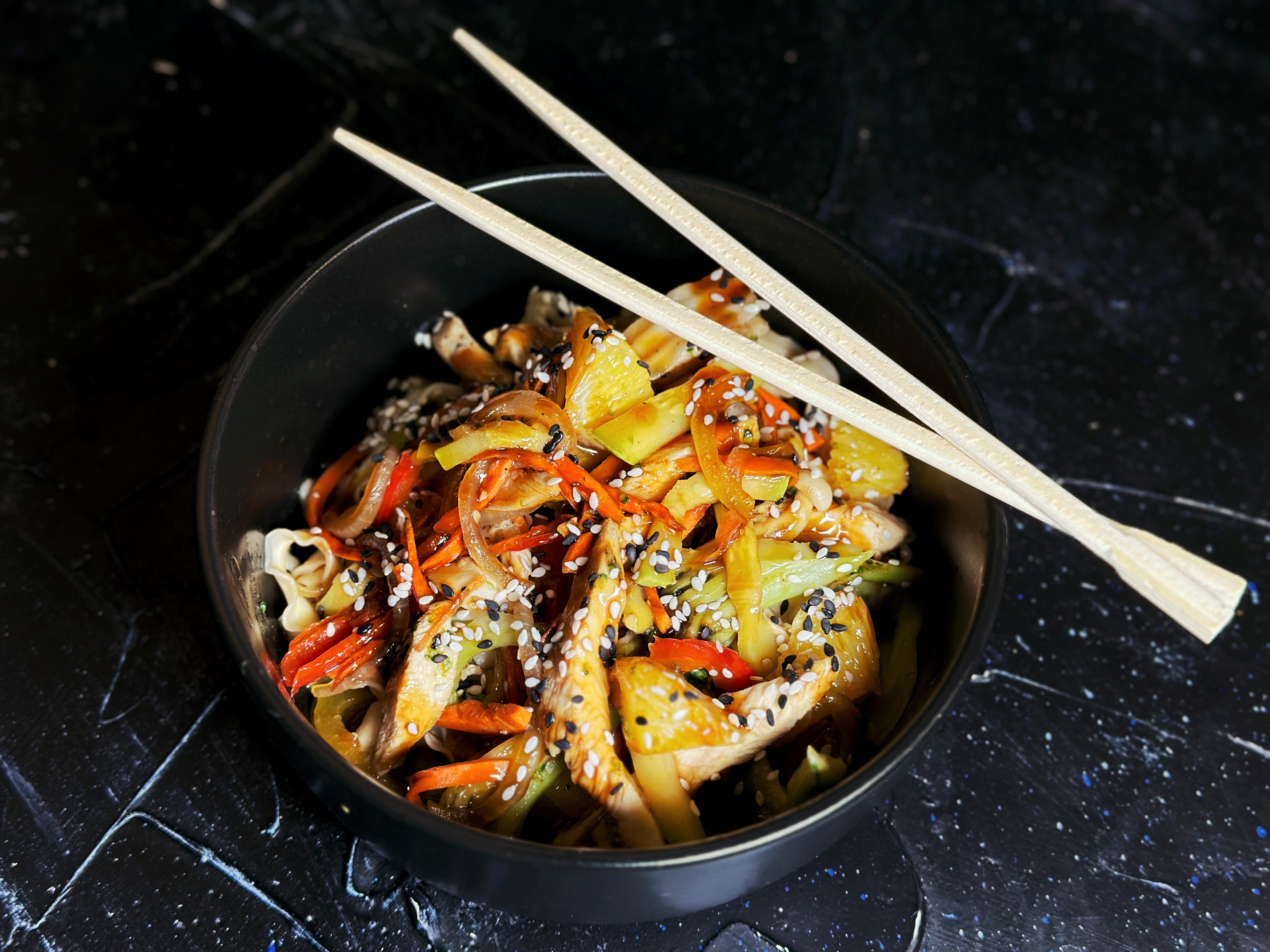 Bandos Ресторан Авторської кухні Біла Церква - BANDOS Food image 6