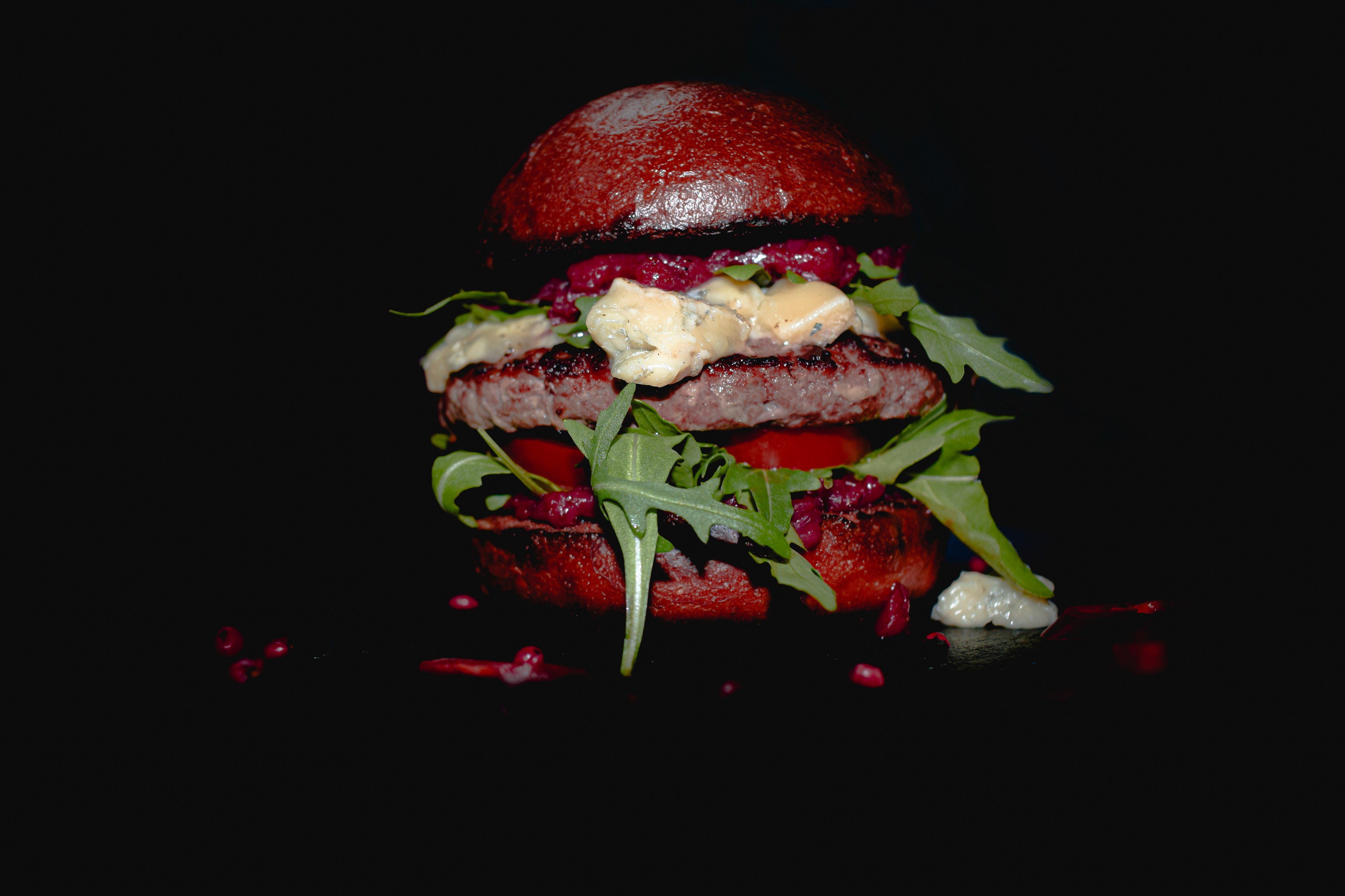 Bandos Ресторан Авторської кухні Біла Церква - BANDOS Food image 7