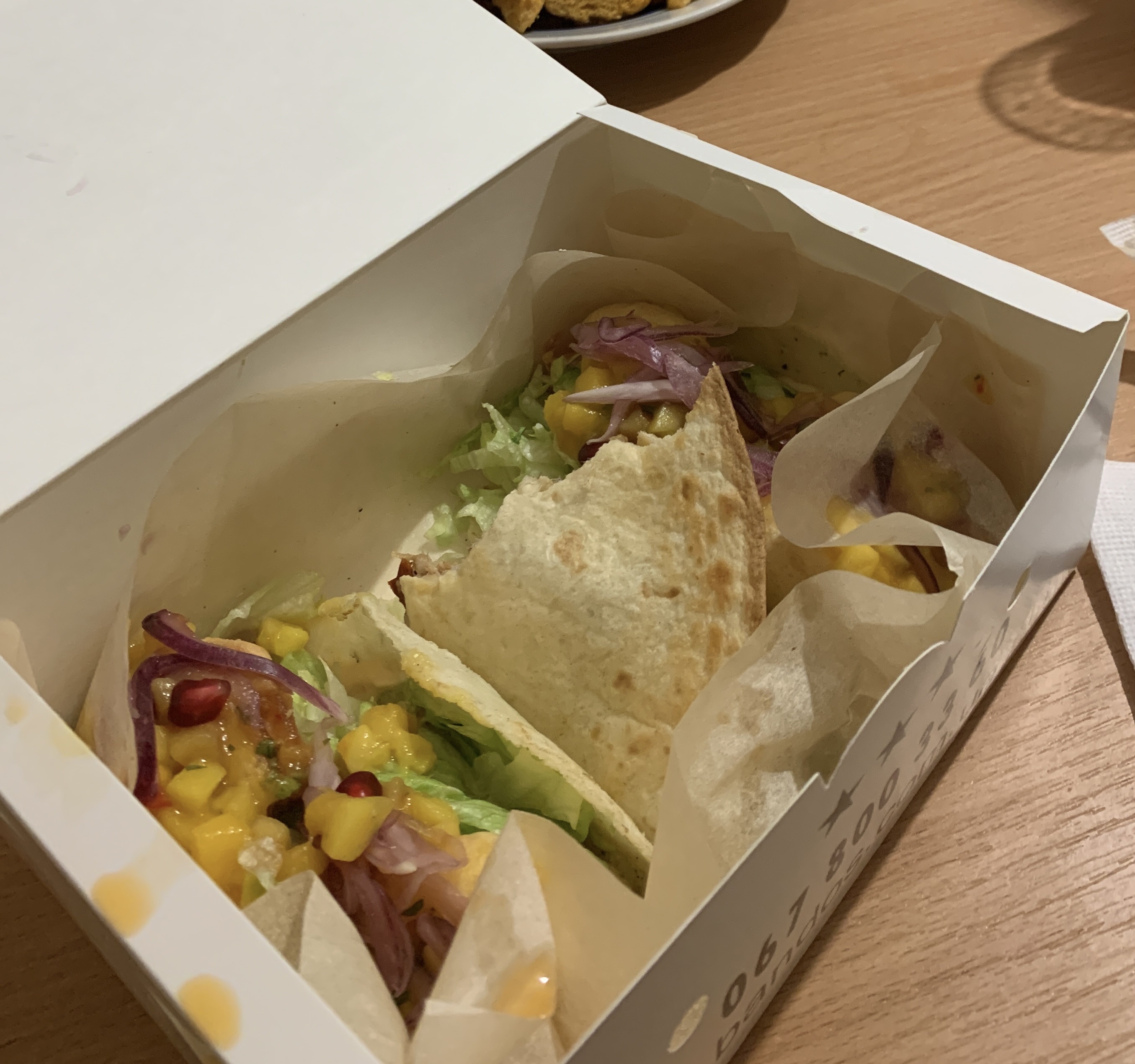 Bandos Ресторан Авторської кухні Біла Церква - BANDOS Food image 9