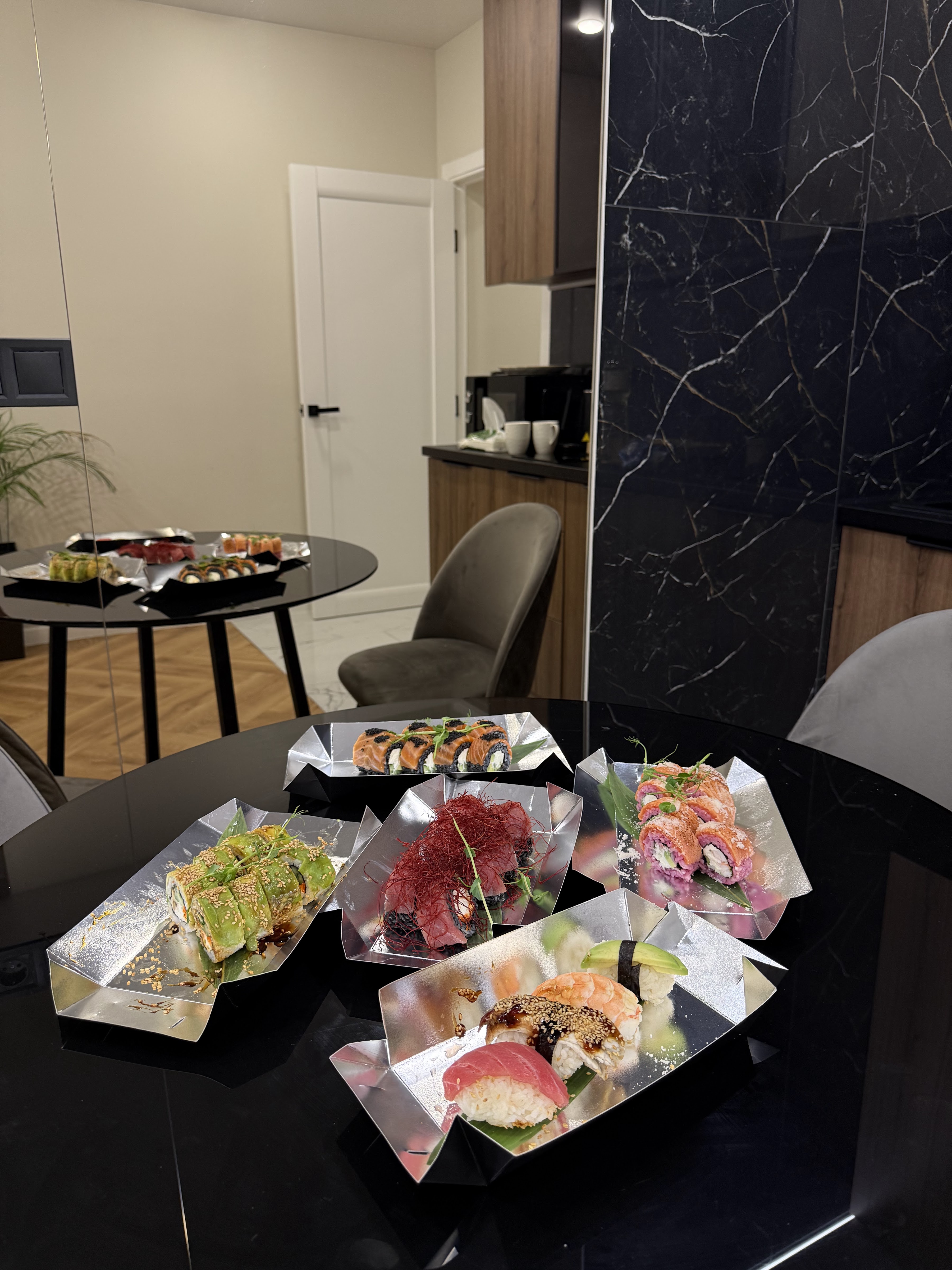 Mao Bao — суші та піца, Біла Церква image 7