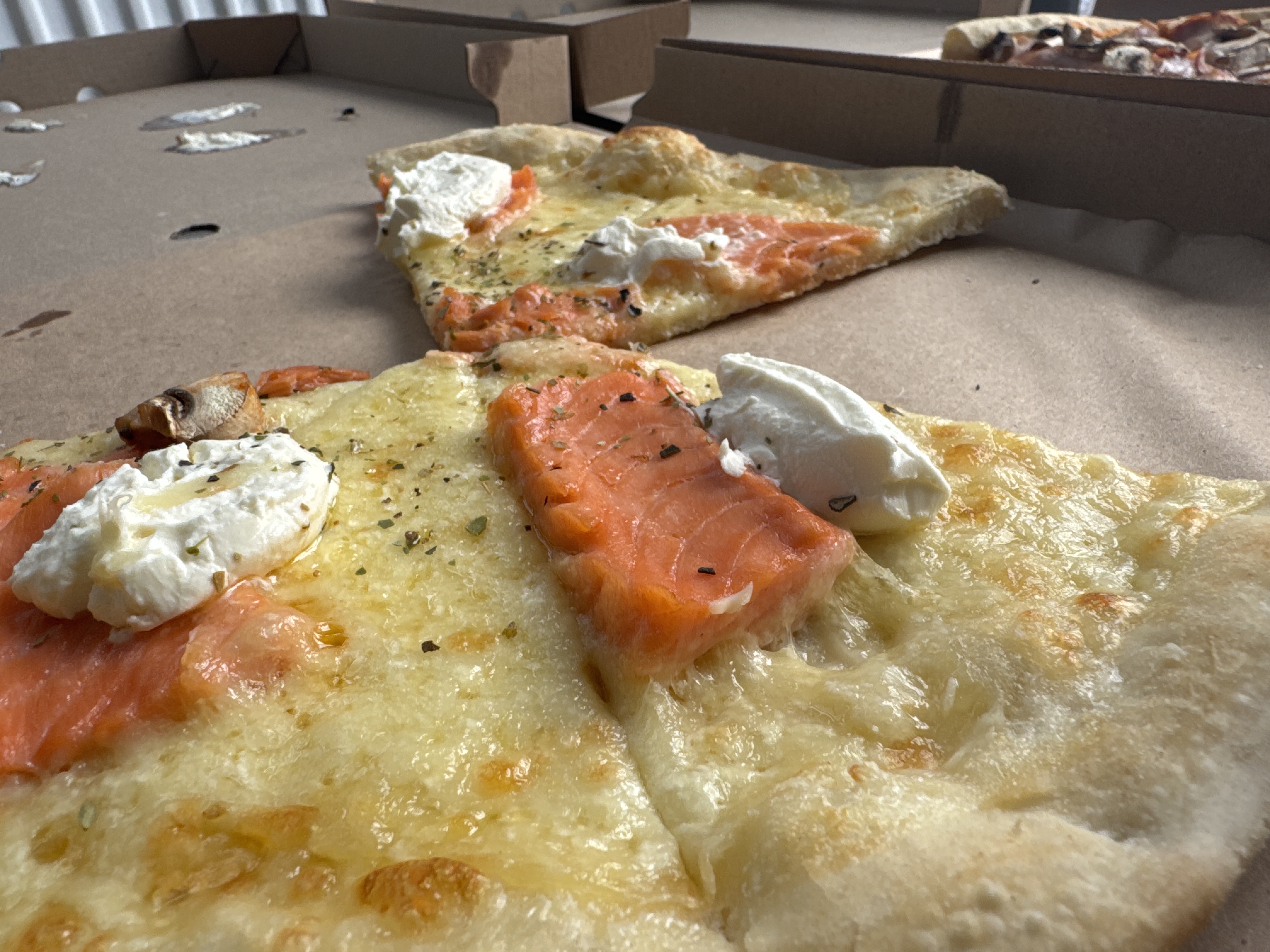 Mao Bao — суші та піца, Біла Церква image 9