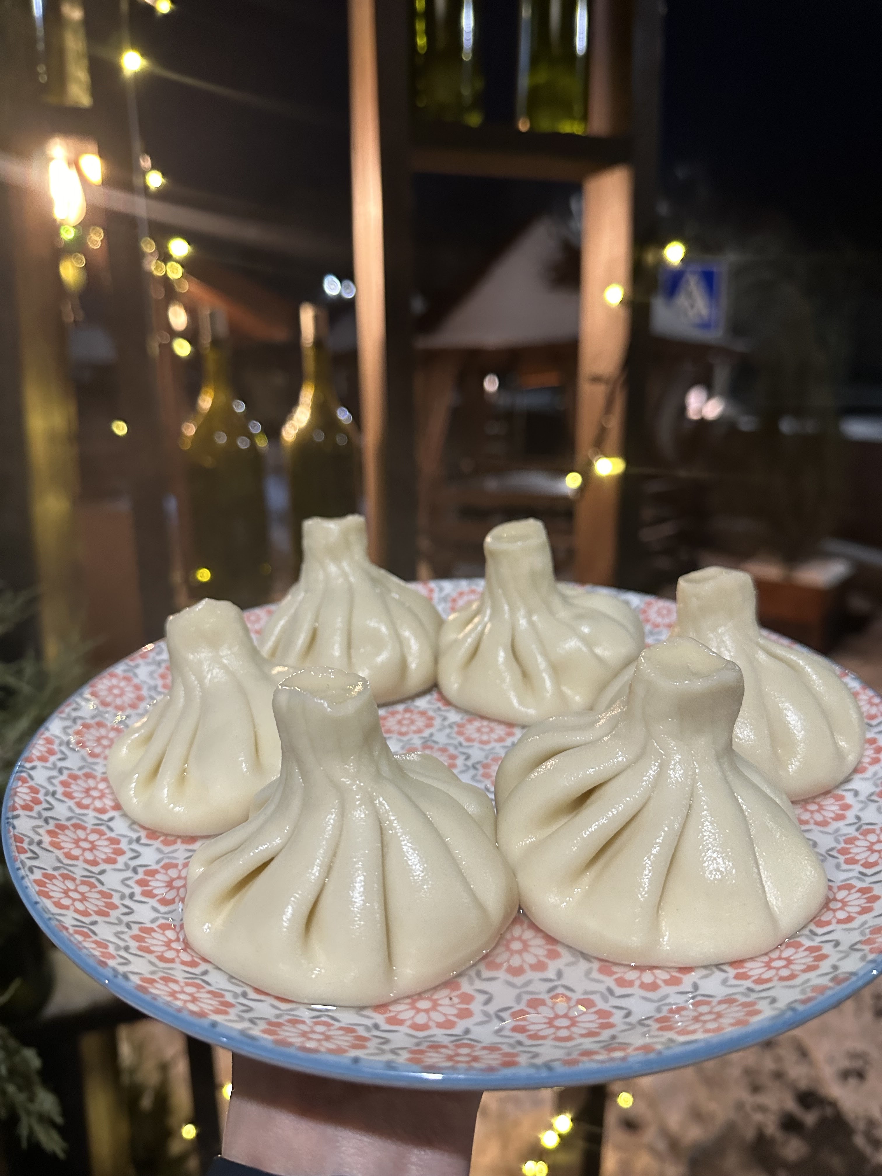 Хінкалі та Вино image 4