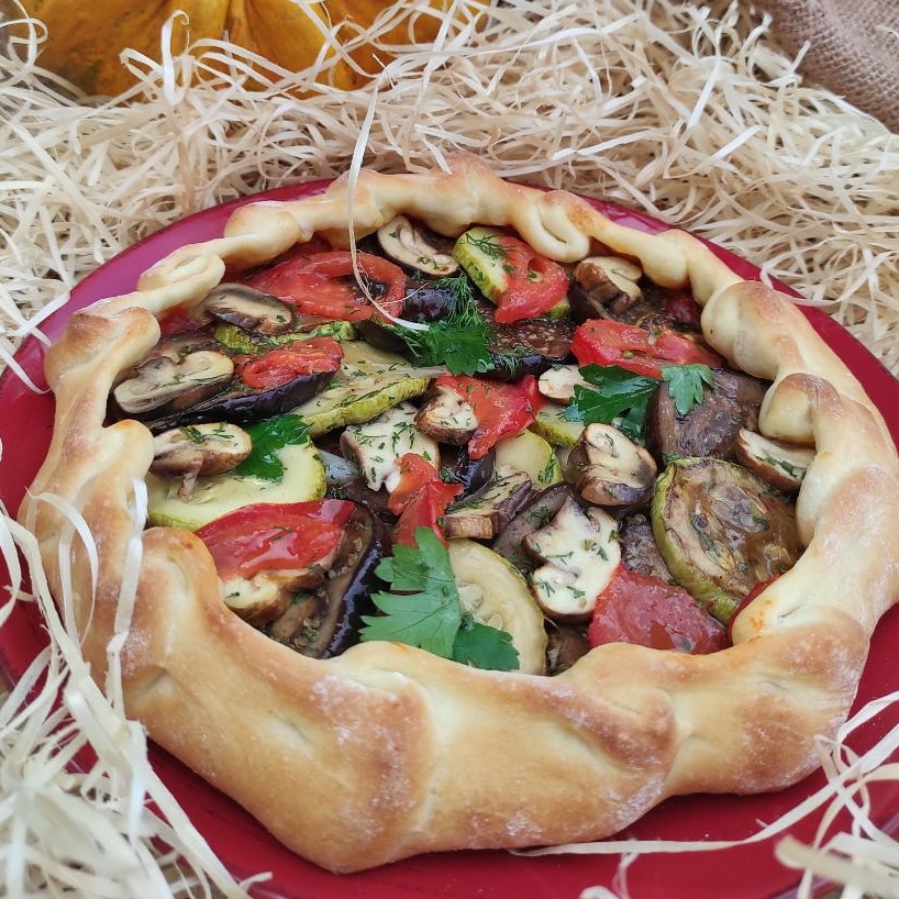 Хінкалі та Вино image 6