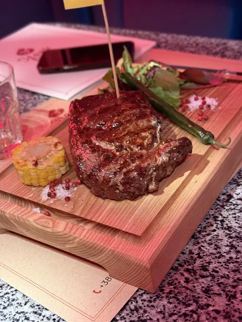 Steak bar image 2
