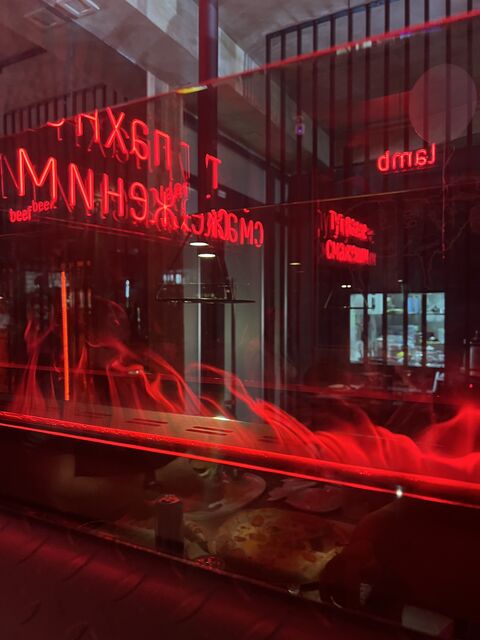 Steak bar image 3