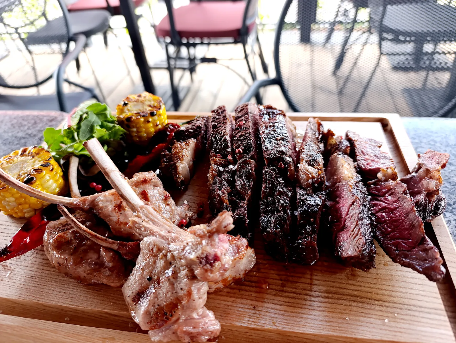 Steak bar image 4
