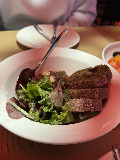 Steak bar image 8