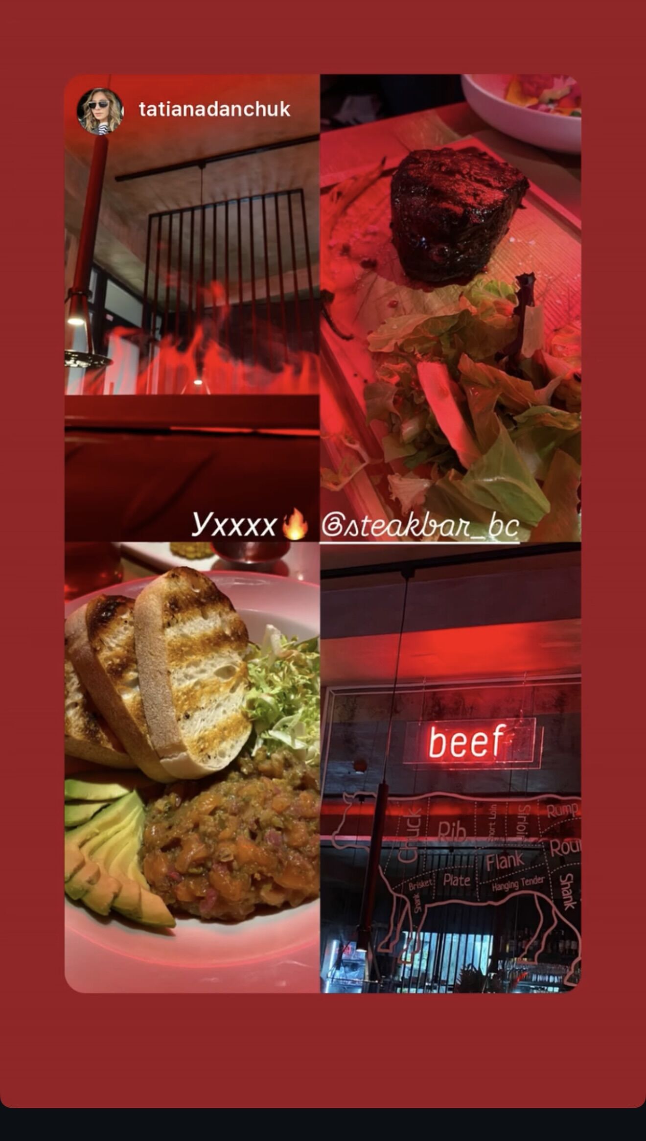 Steak bar image 10