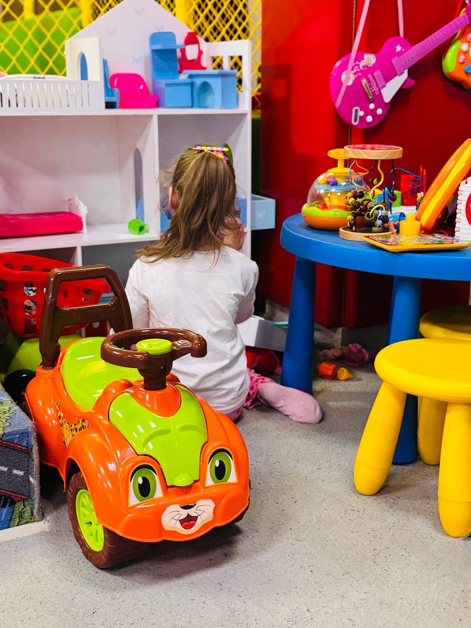 Konfetti Club Family image 7