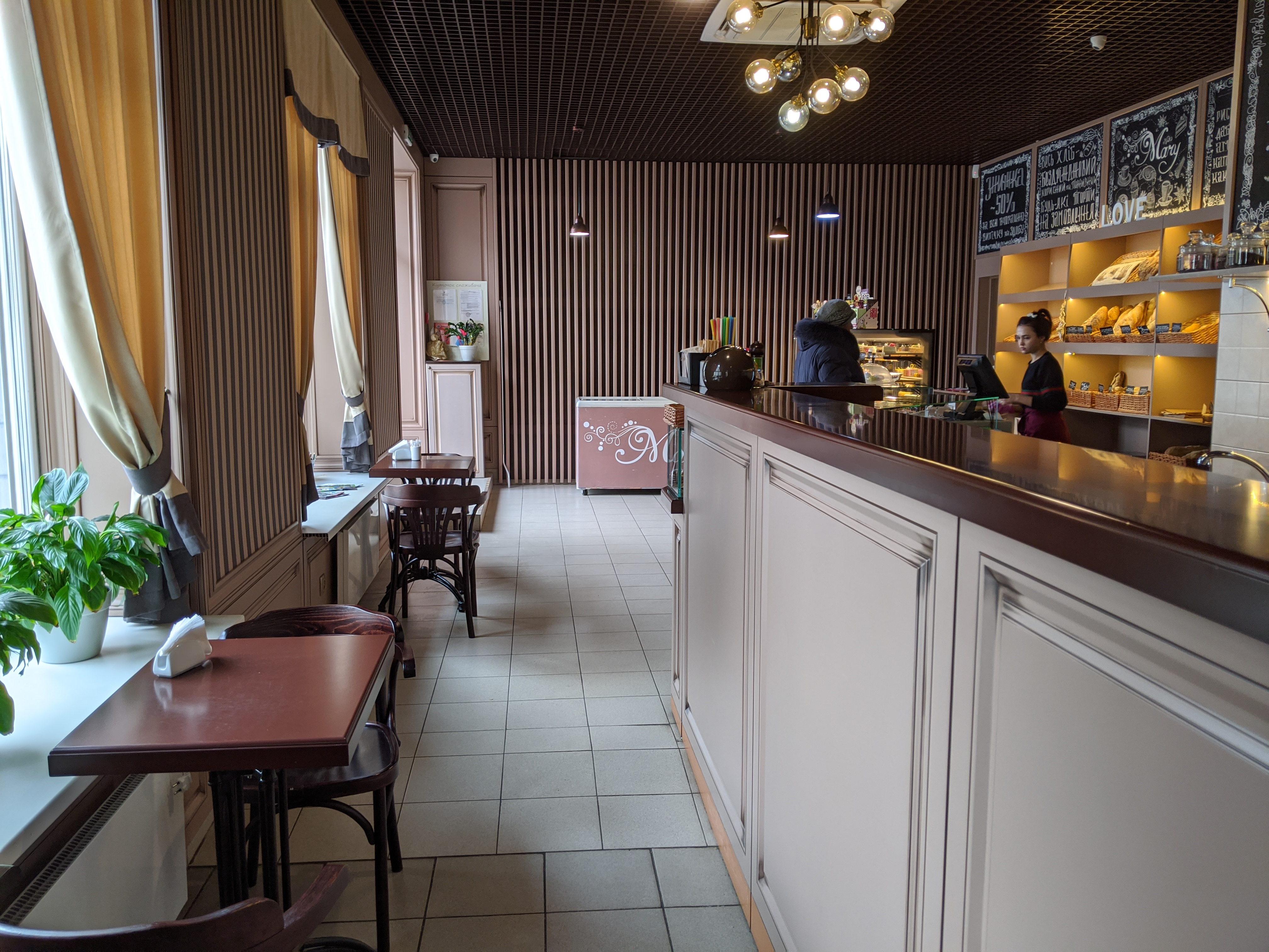 Пекарня-кондитерська "Mary" image 4