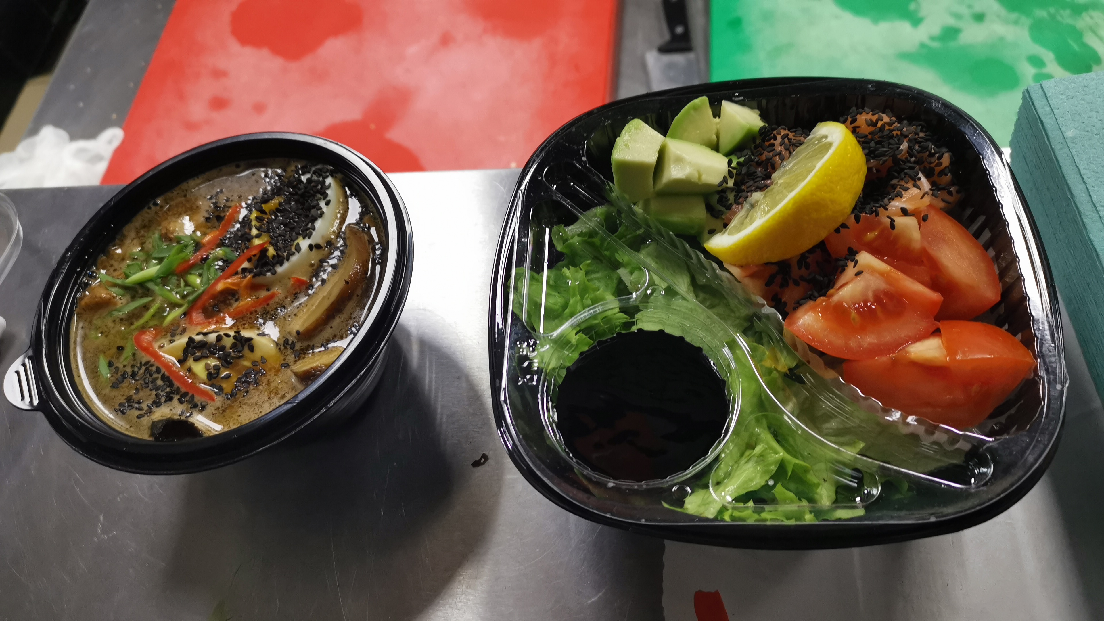 Sushi Mayster Bila Tserkva image 5