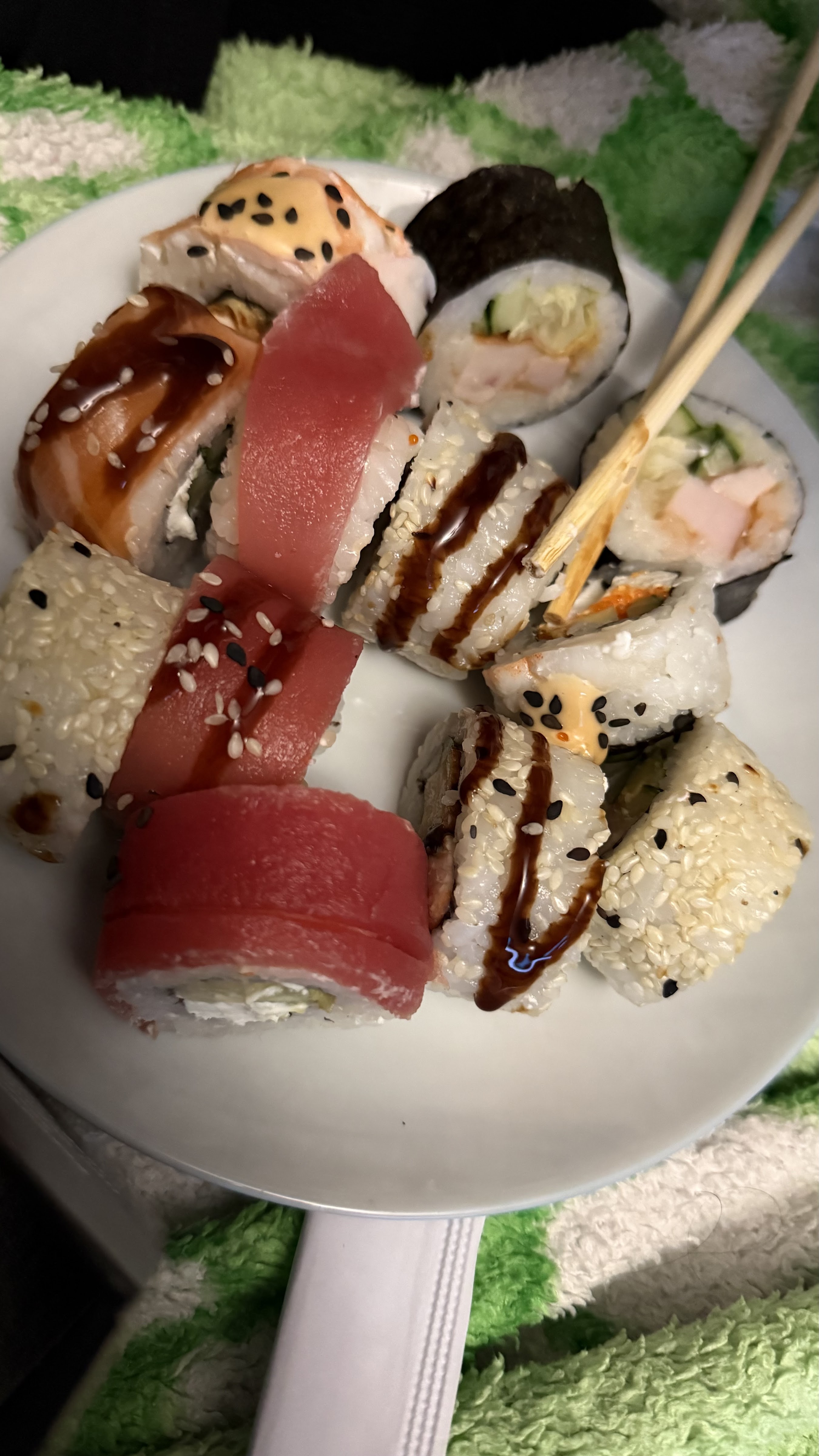 Sushi Mayster Bila Tserkva image 7