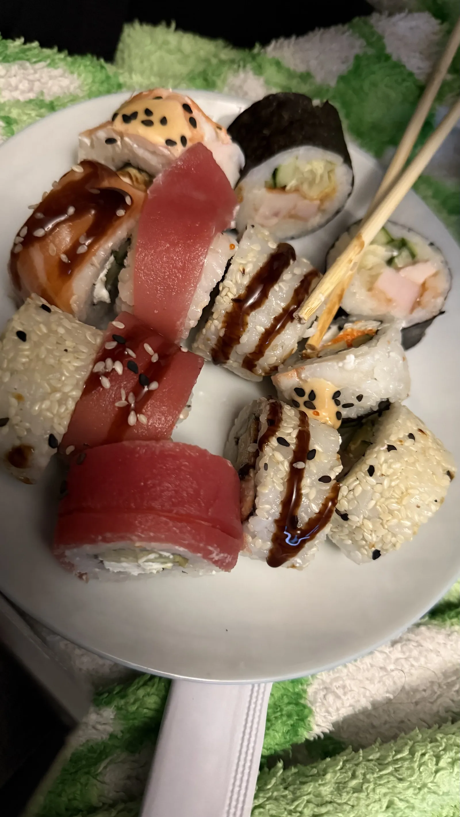 Sushi Mayster Bila Tserkva image 7