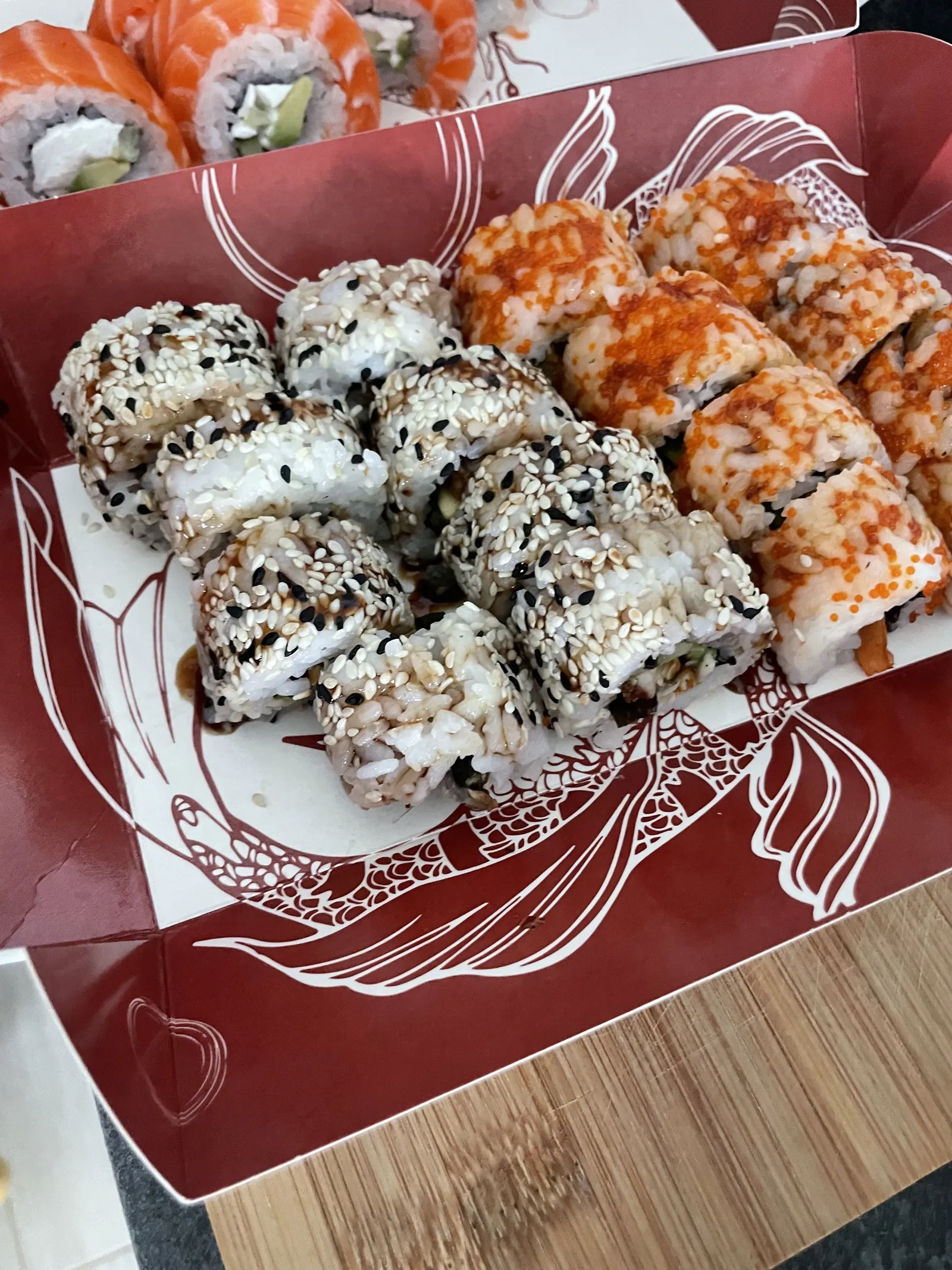 Sushi Mayster Bila Tserkva image 9