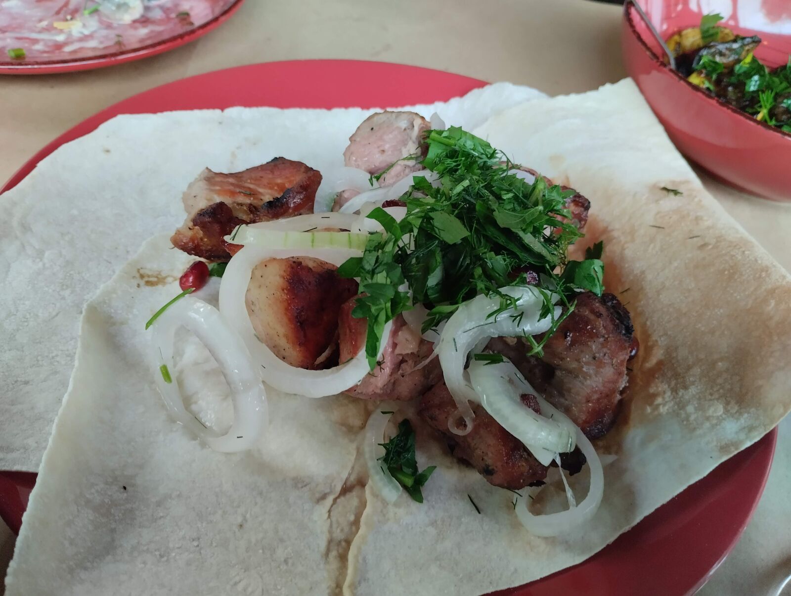 Khinkali Ta Vyno image 4