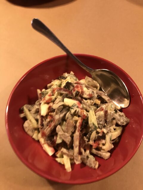 Khinkali Ta Vyno image 6
