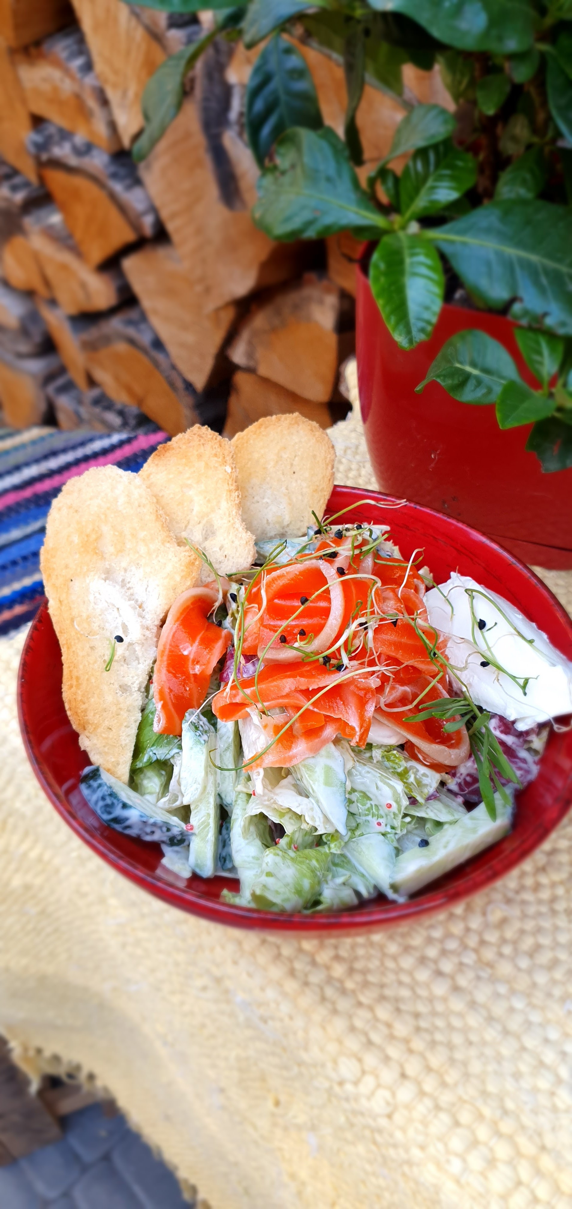 Khinkali Ta Vyno image 10