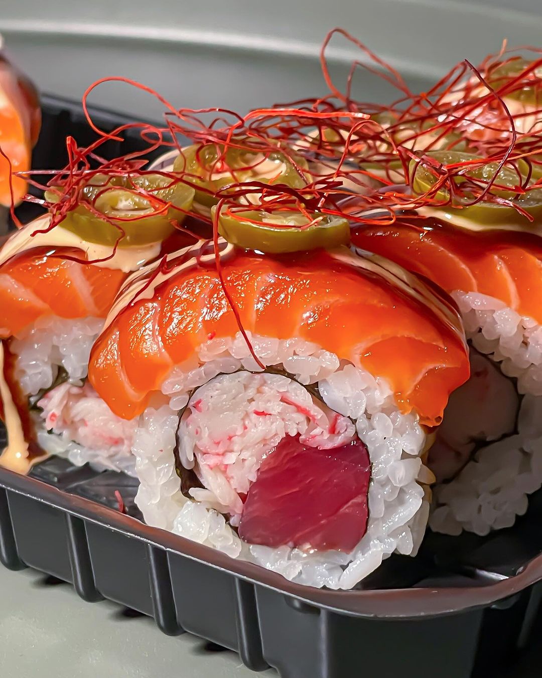 Sushizoom Біла Церква / Суші Біла Церква image 2