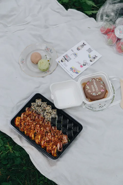 Sushizoom Біла Церква / Суші Біла Церква image 6