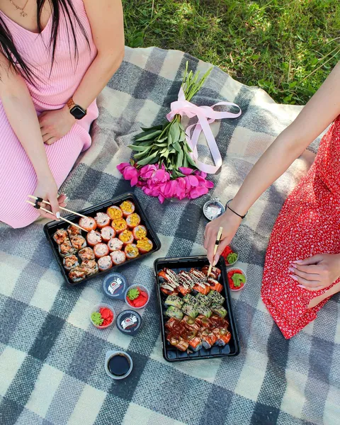 Sushizoom Біла Церква / Суші Біла Церква image 7