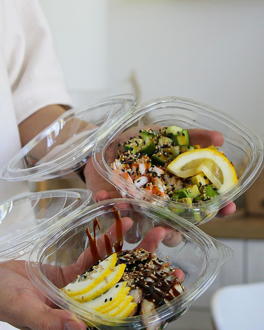 Sushizoom Біла Церква / Суші Біла Церква image 8