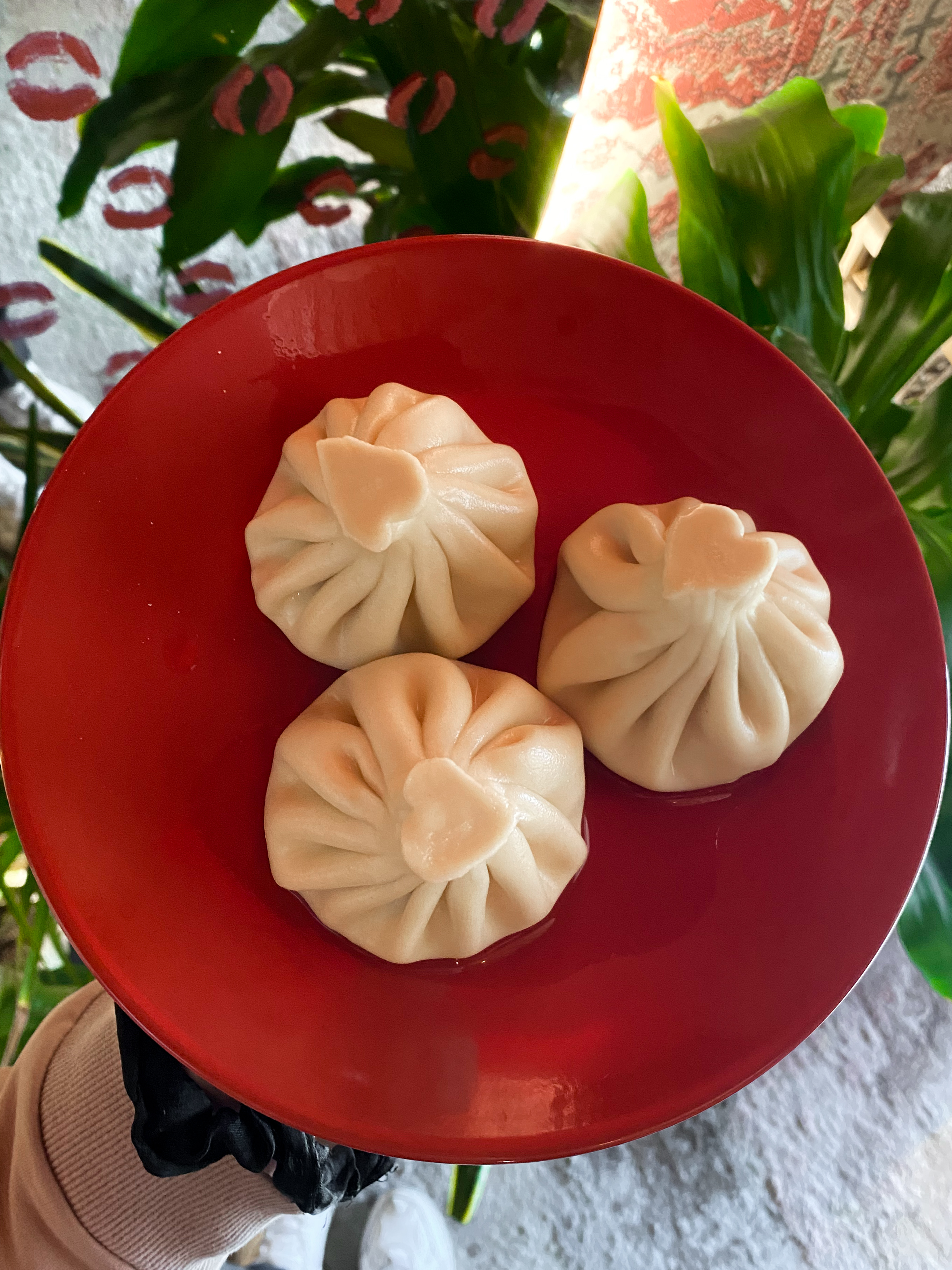 Khinkali Ta Vyno image 3